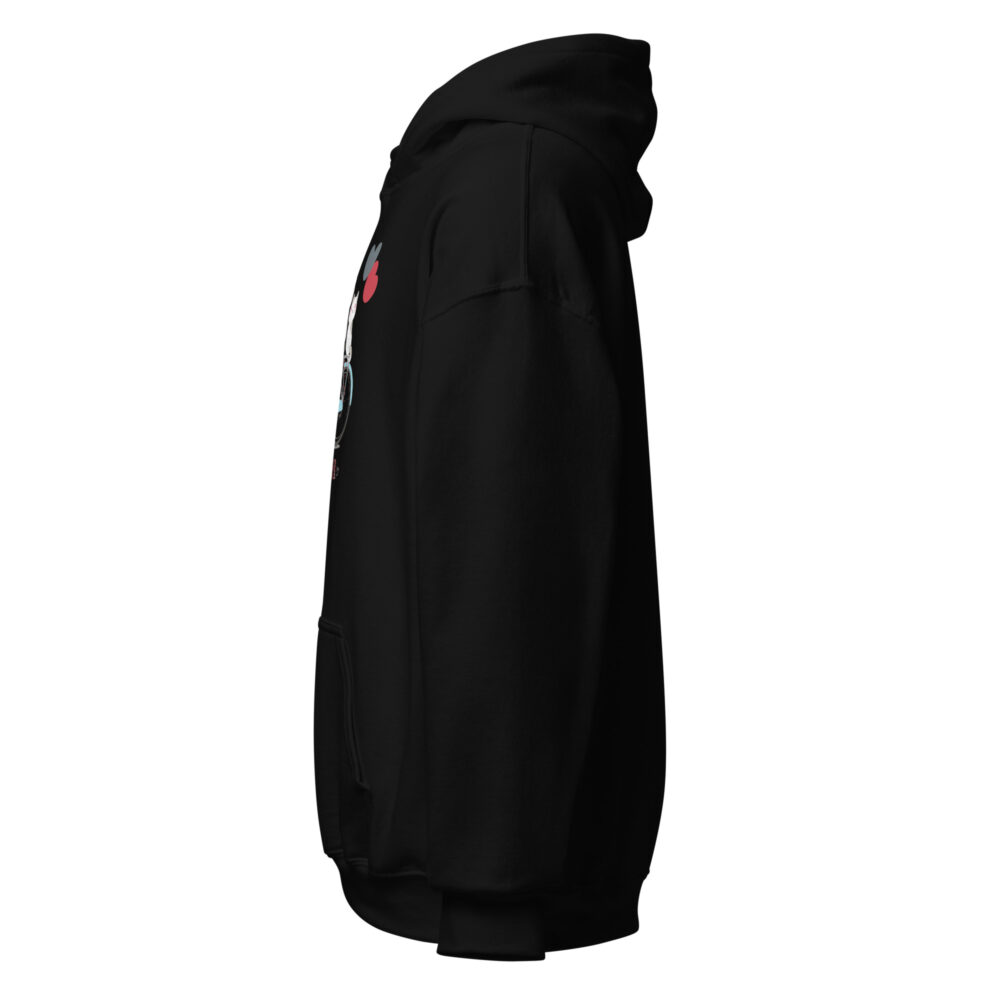 Felpa Cycling Cats - immagine 43