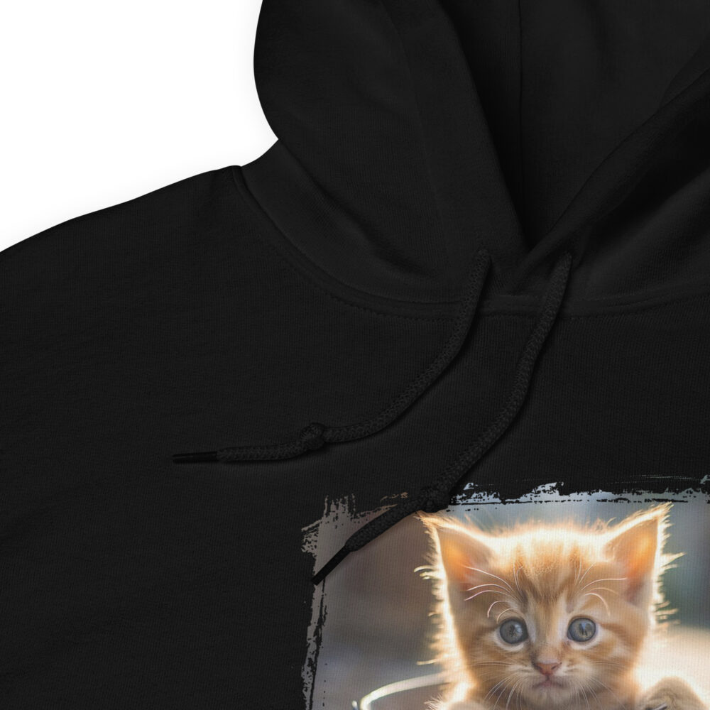 Felpa con Cappuccio Tiny Explorer - immagine 4
