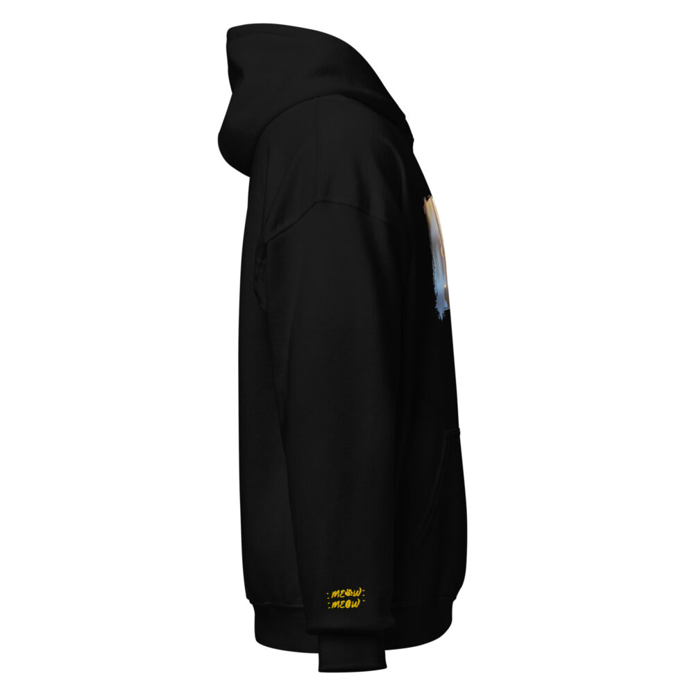 Golden Swing Kitten Delight Hoodie - immagine 40