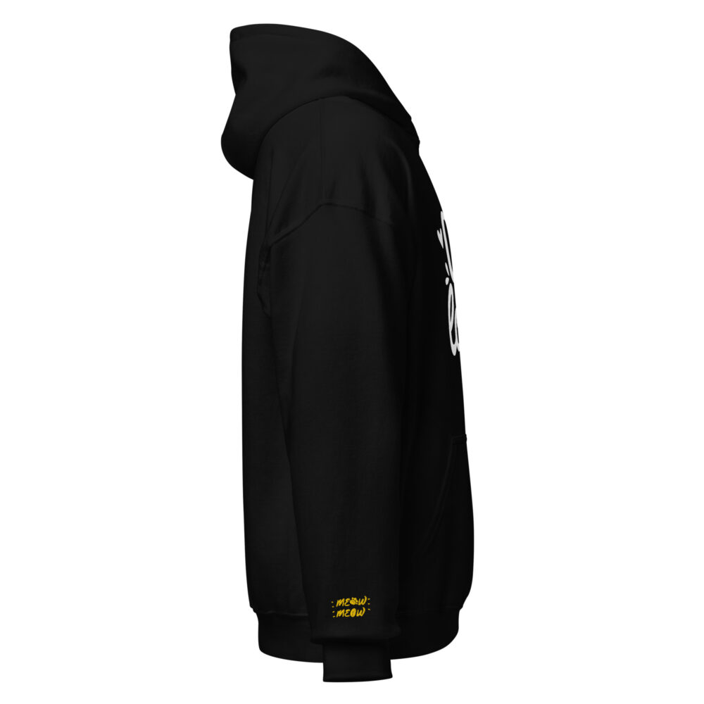 Cat Devotion Premium Hoodie - immagine 34