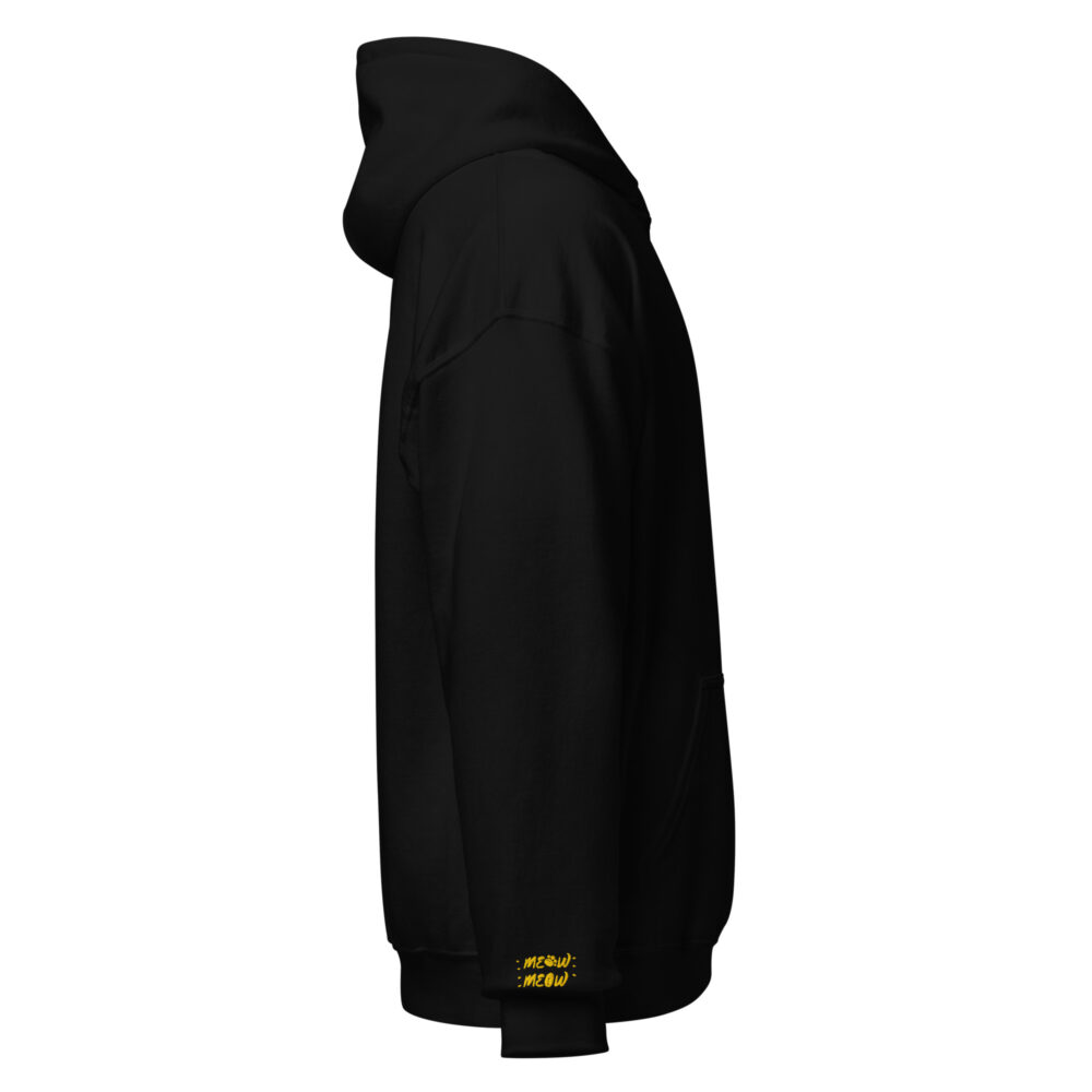 Felpa con Cappuccio Pocket Overalls - immagine 44