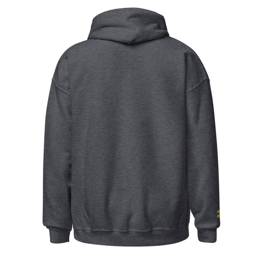 Cat Devotion Premium Hoodie - immagine 48
