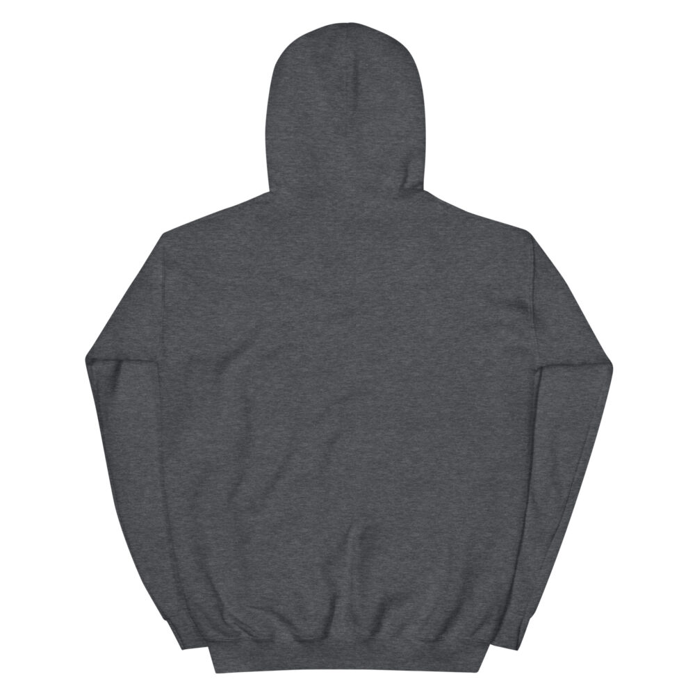 Catlover's Mantra Hoodie - immagine 46