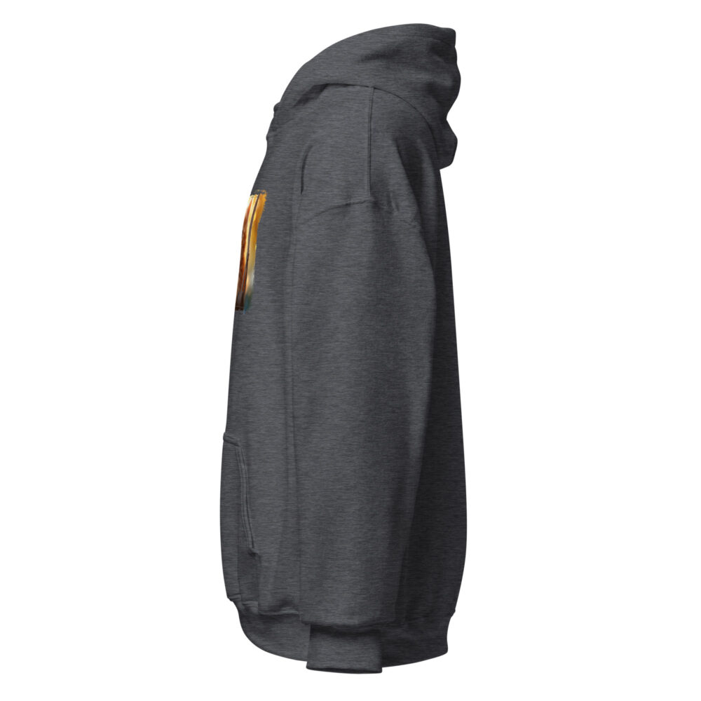Golden Swing Kitten Delight Hoodie - immagine 51