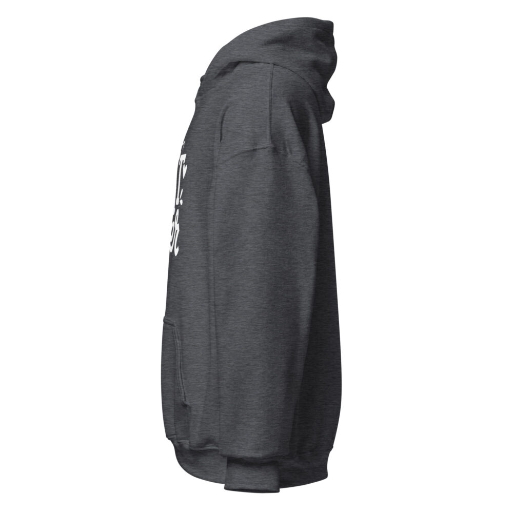 Cat Devotion Premium Hoodie - immagine 49