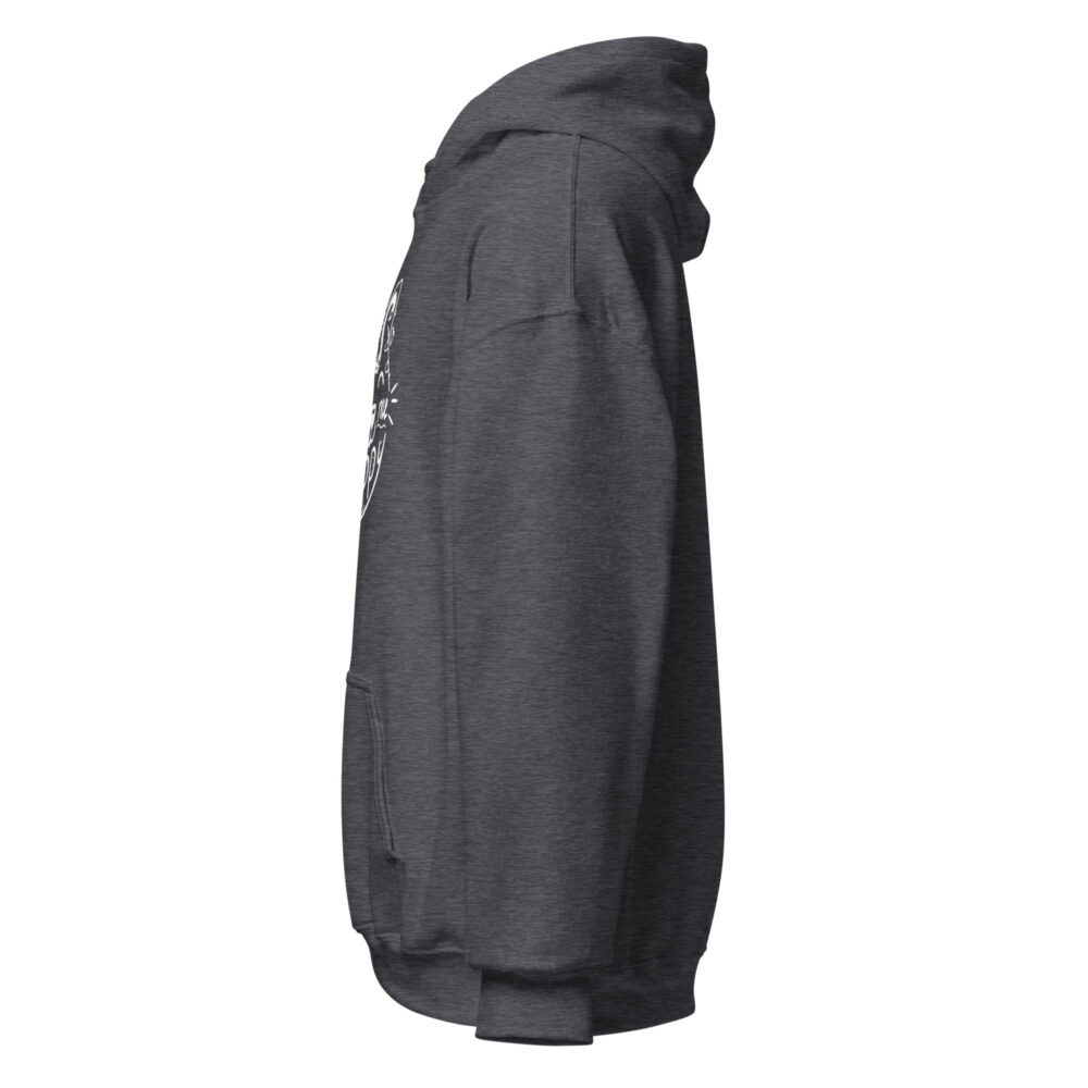 Feline Joy Creator Hoodie - immagine 51