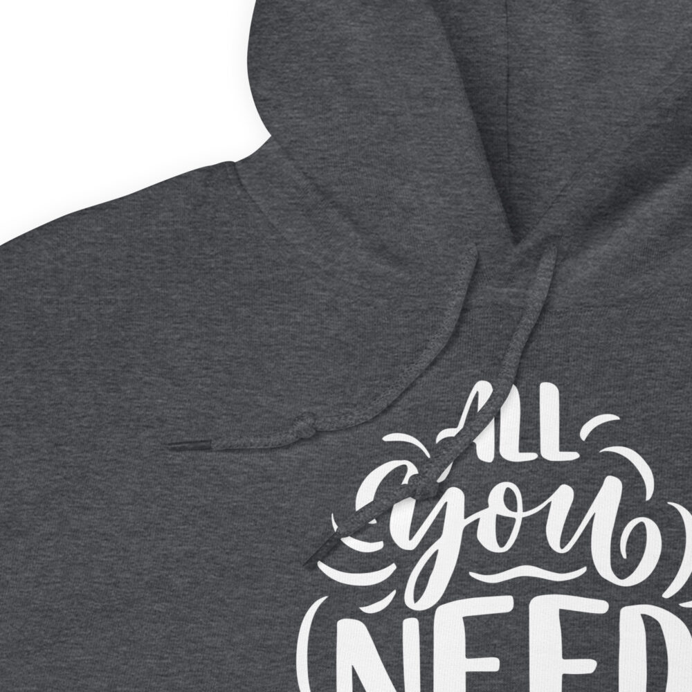 Catlover's Mantra Hoodie - immagine 19