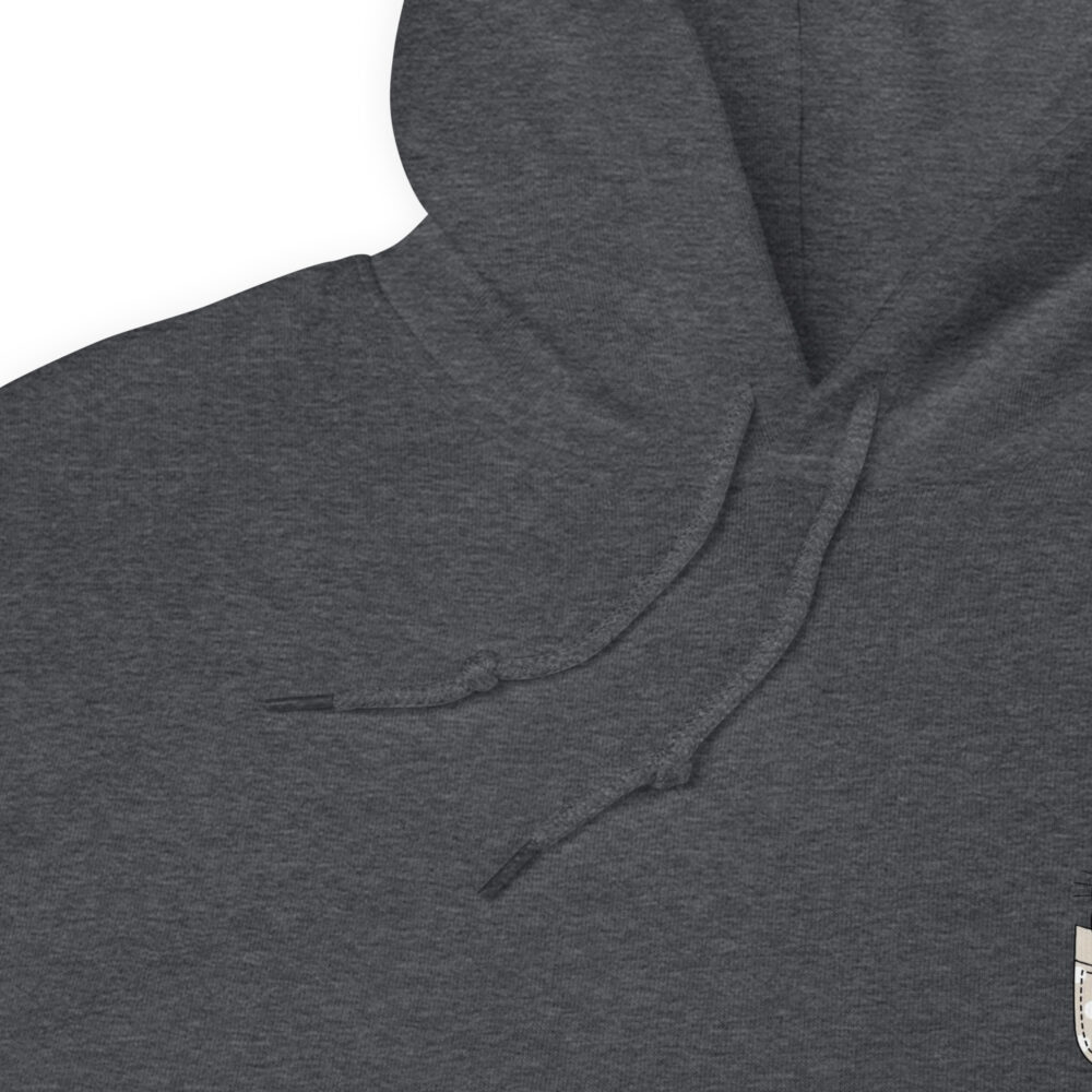 Felpa con Cappuccio Dotted Pocket Kitten - immagine 19