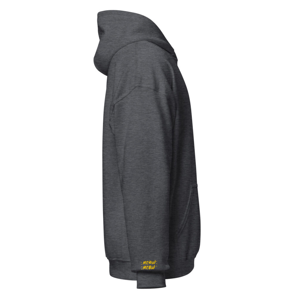Felpa con Cappuccio Pocket Overalls - immagine 60