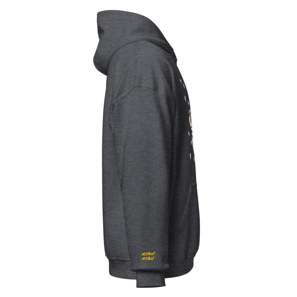 Felpa Free Spirit Cat - immagine 60