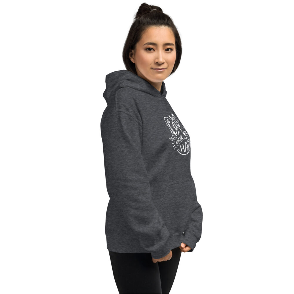 Feline Joy Creator Hoodie - immagine 15