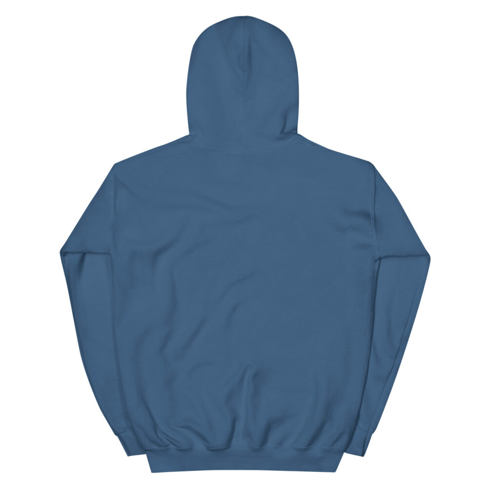 Catlover's Mantra Hoodie - immagine 48