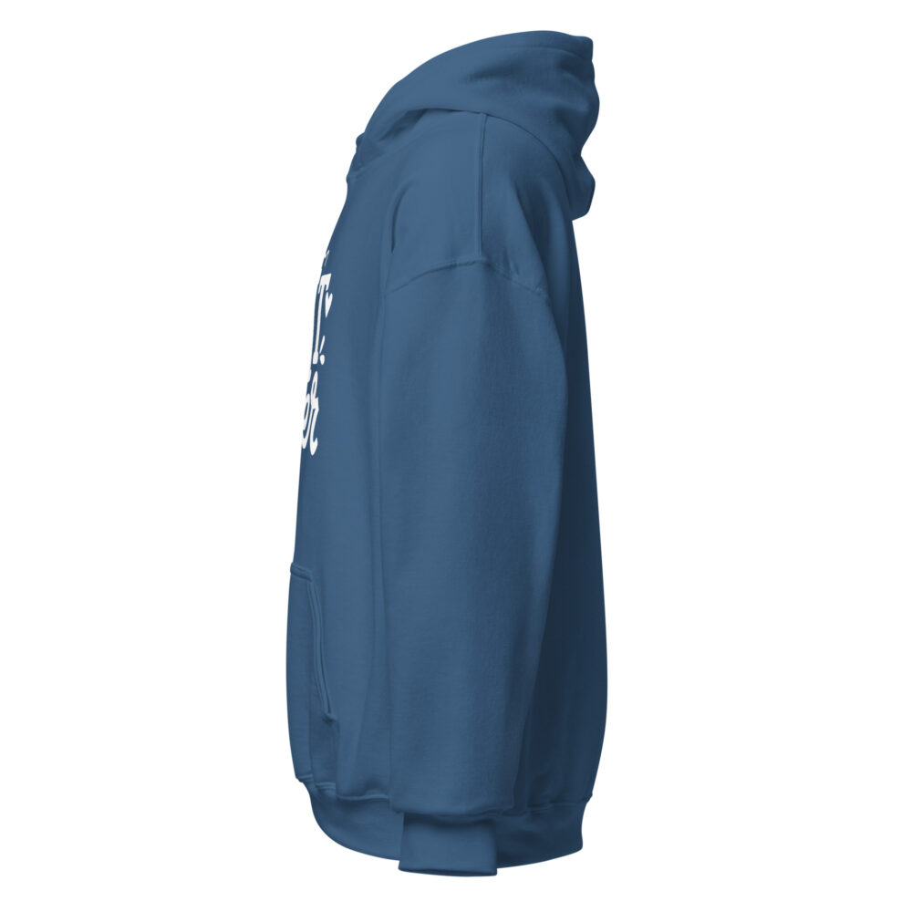 Cat Devotion Premium Hoodie - immagine 53