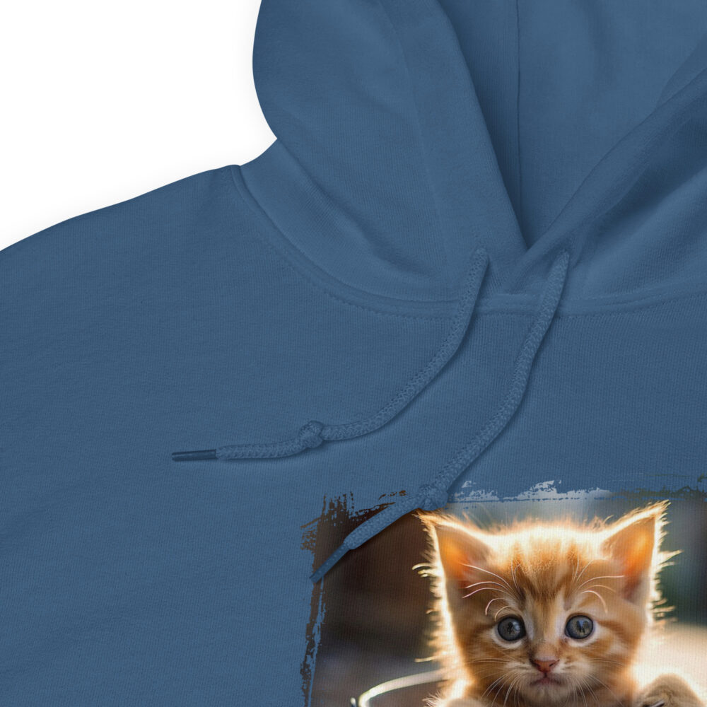 Felpa con Cappuccio Tiny Explorer - immagine 19