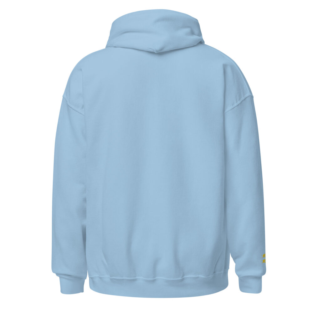 Balloon Party Kitten Celebration Hoodie - immagine 62