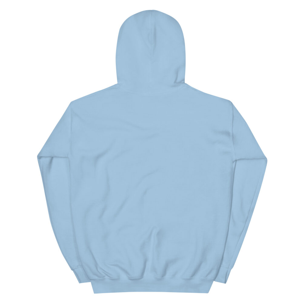Catlover's Mantra Hoodie - immagine 51