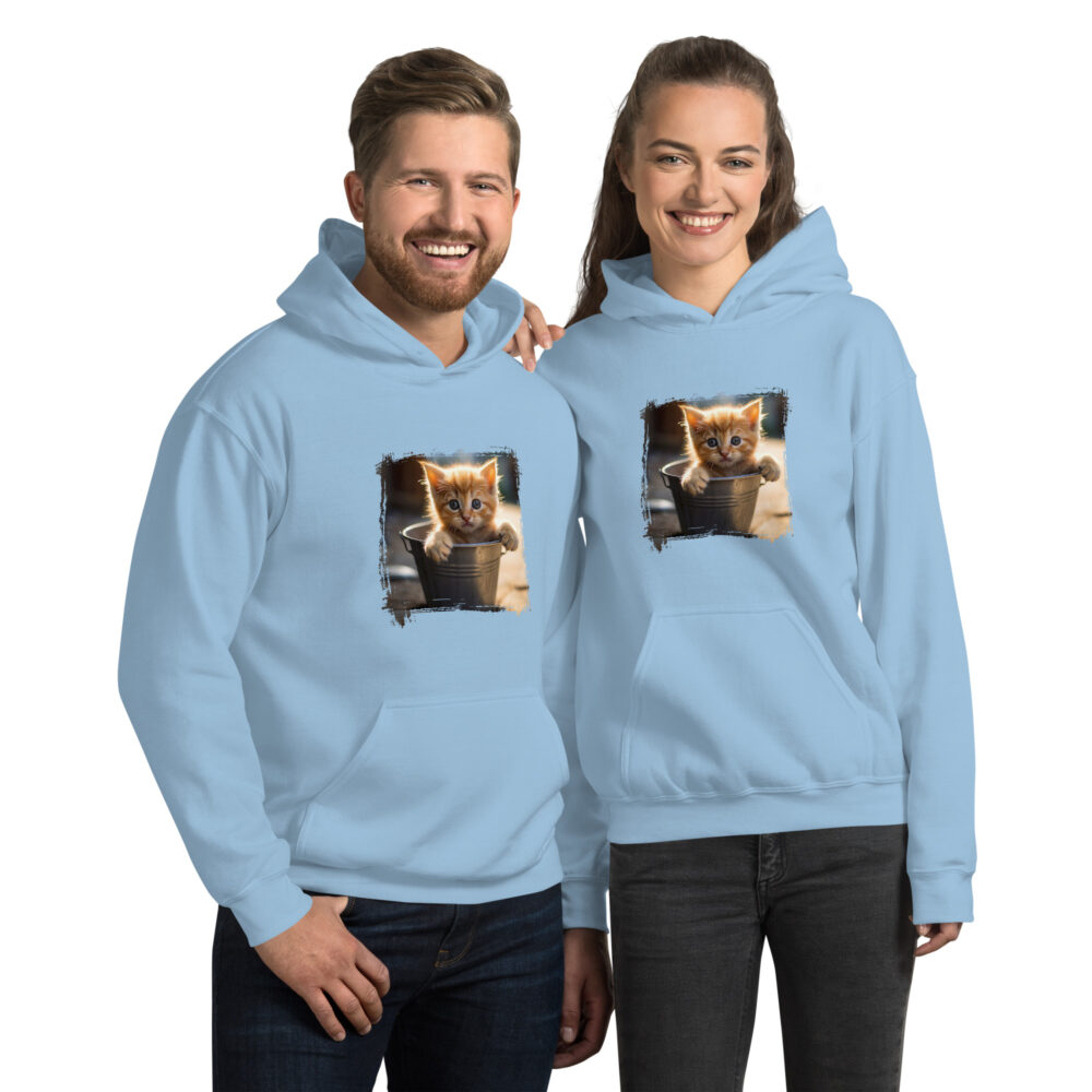 Felpa con Cappuccio Tiny Explorer - immagine 28