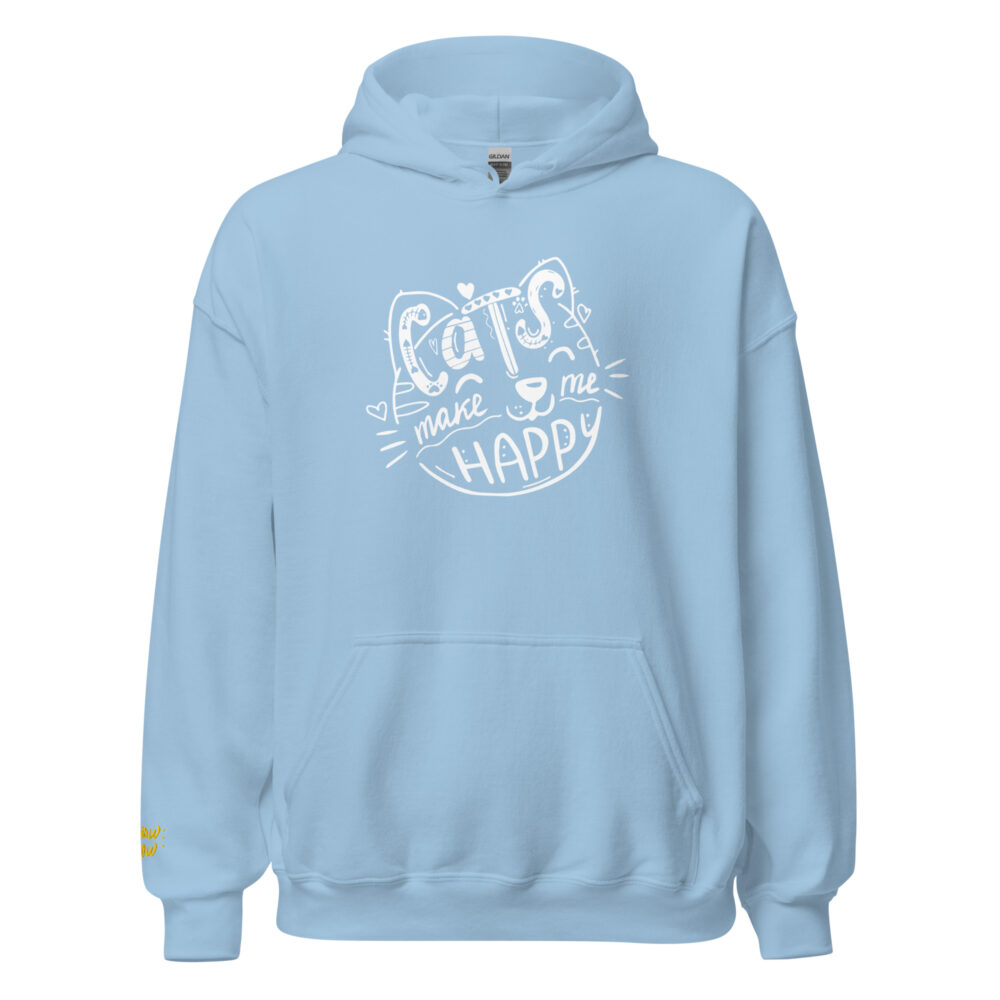 Feline Joy Creator Hoodie - immagine 60