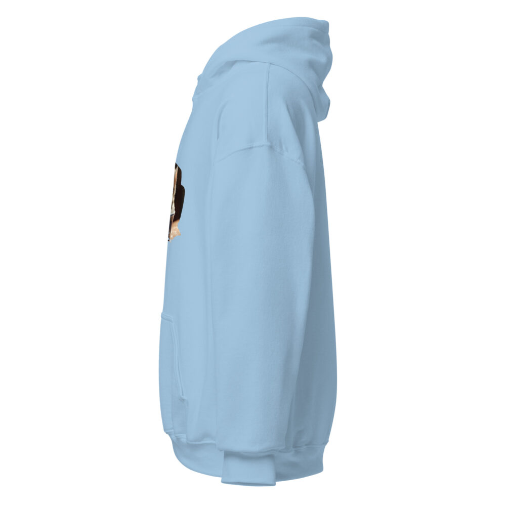 Milk Bowl Curious Kitten Hoodie - immagine 70