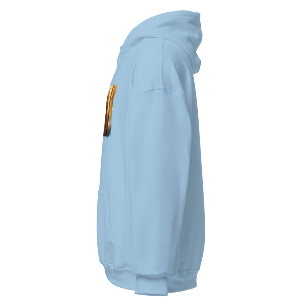 Golden Swing Kitten Delight Hoodie - immagine 63