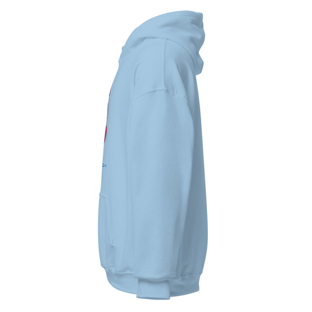 Felpa Space Kitty Rocket - immagine 70