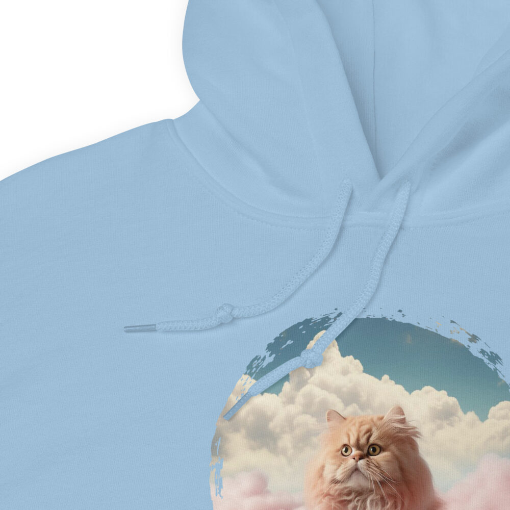 Cloud Nine Persian Majesty Hoodie - immagine 27
