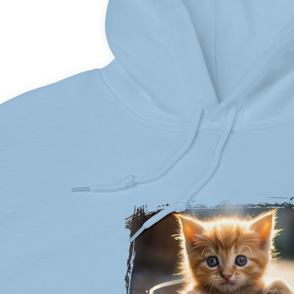 Felpa con Cappuccio Tiny Explorer - immagine 27