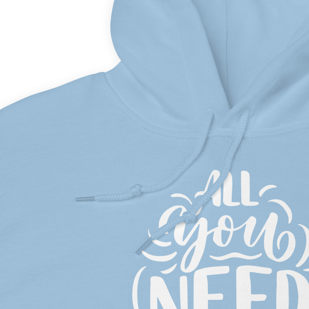 Catlover's Mantra Hoodie - immagine 31