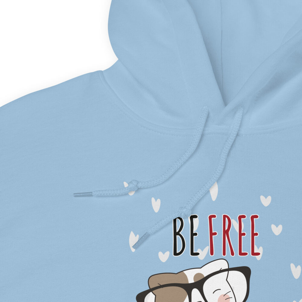 Felpa Free Spirit Cat - immagine 31