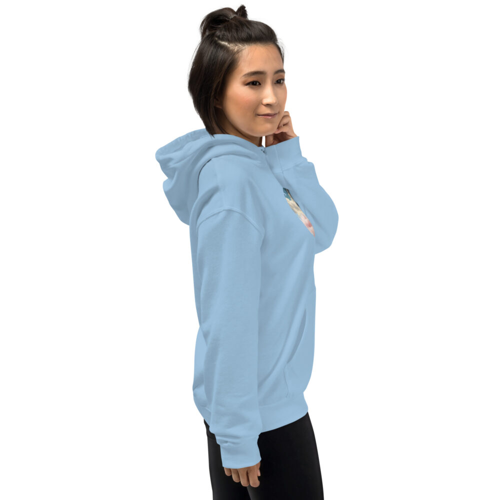 Cloud Nine Persian Majesty Hoodie - immagine 26