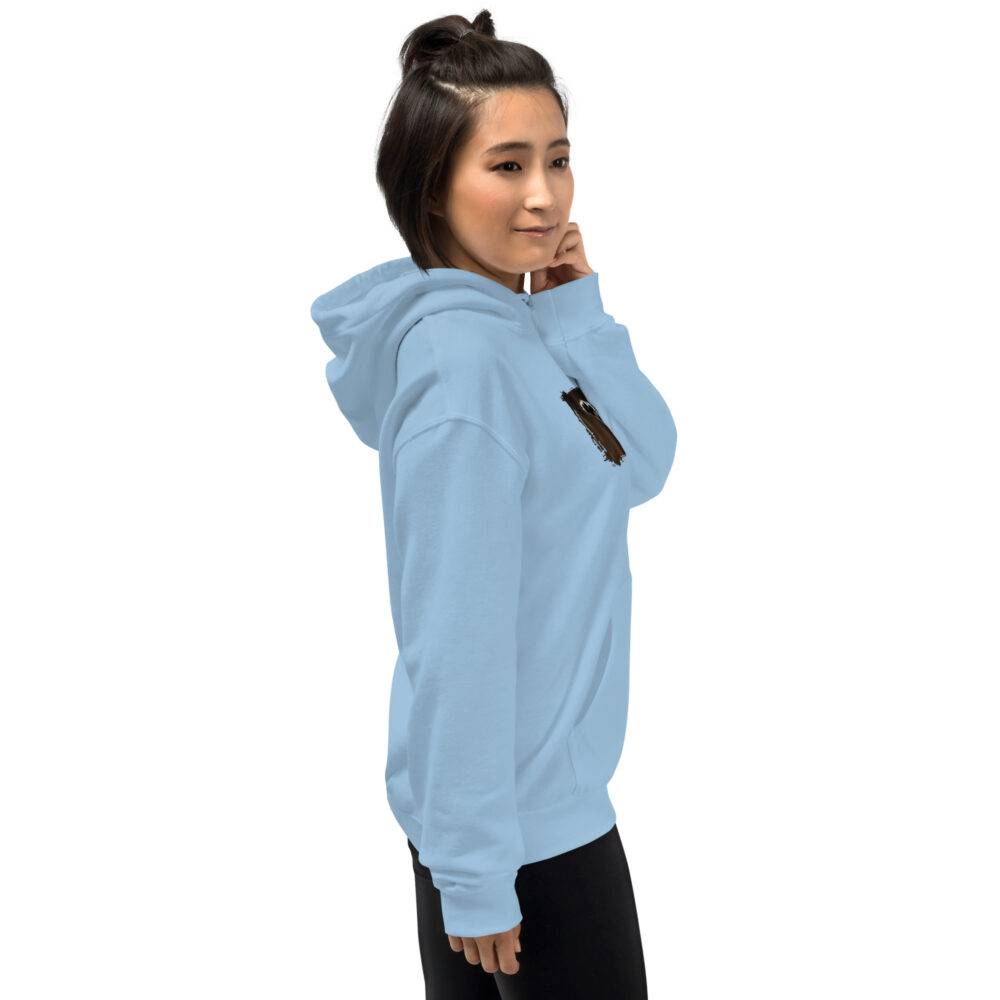 Paws Up Surprise Cat Hoodie - immagine 26
