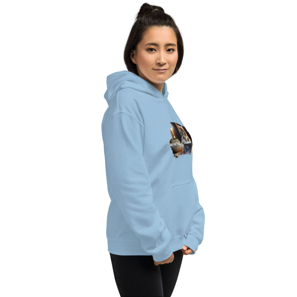 Milk Bowl Curious Kitten Hoodie - immagine 29