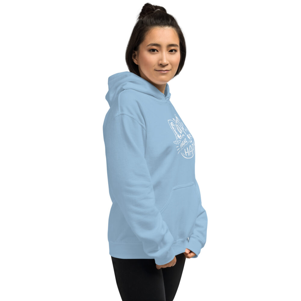 Feline Joy Creator Hoodie - immagine 27
