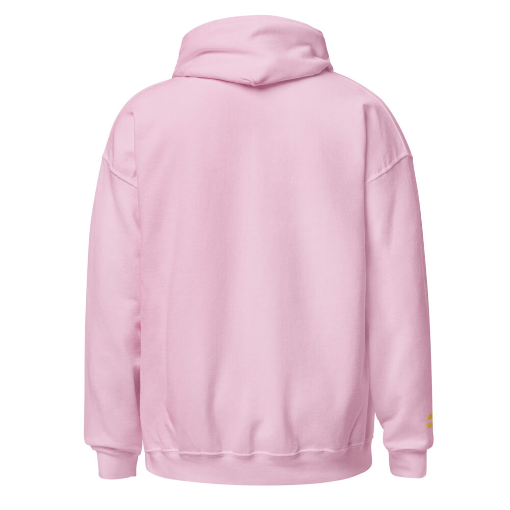 Celestial Siamese Cloud Hoodie - immagine 65