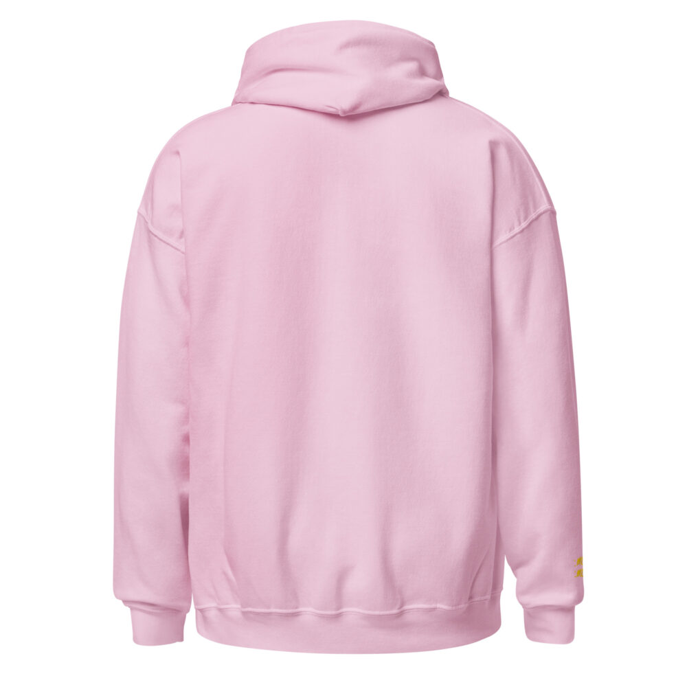 Feline Joy Creator Hoodie - immagine 65