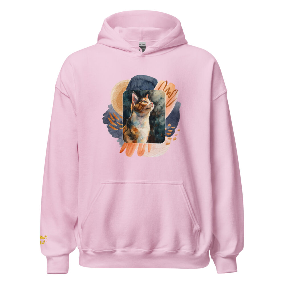 Felpa con Cappuccio Curious Hunter - immagine 73