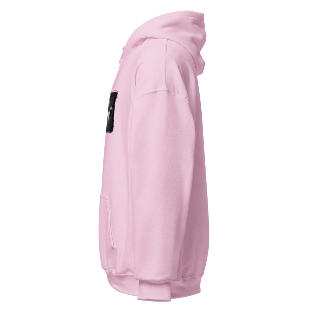 Paws Up Surprise Cat Hoodie - immagine 67