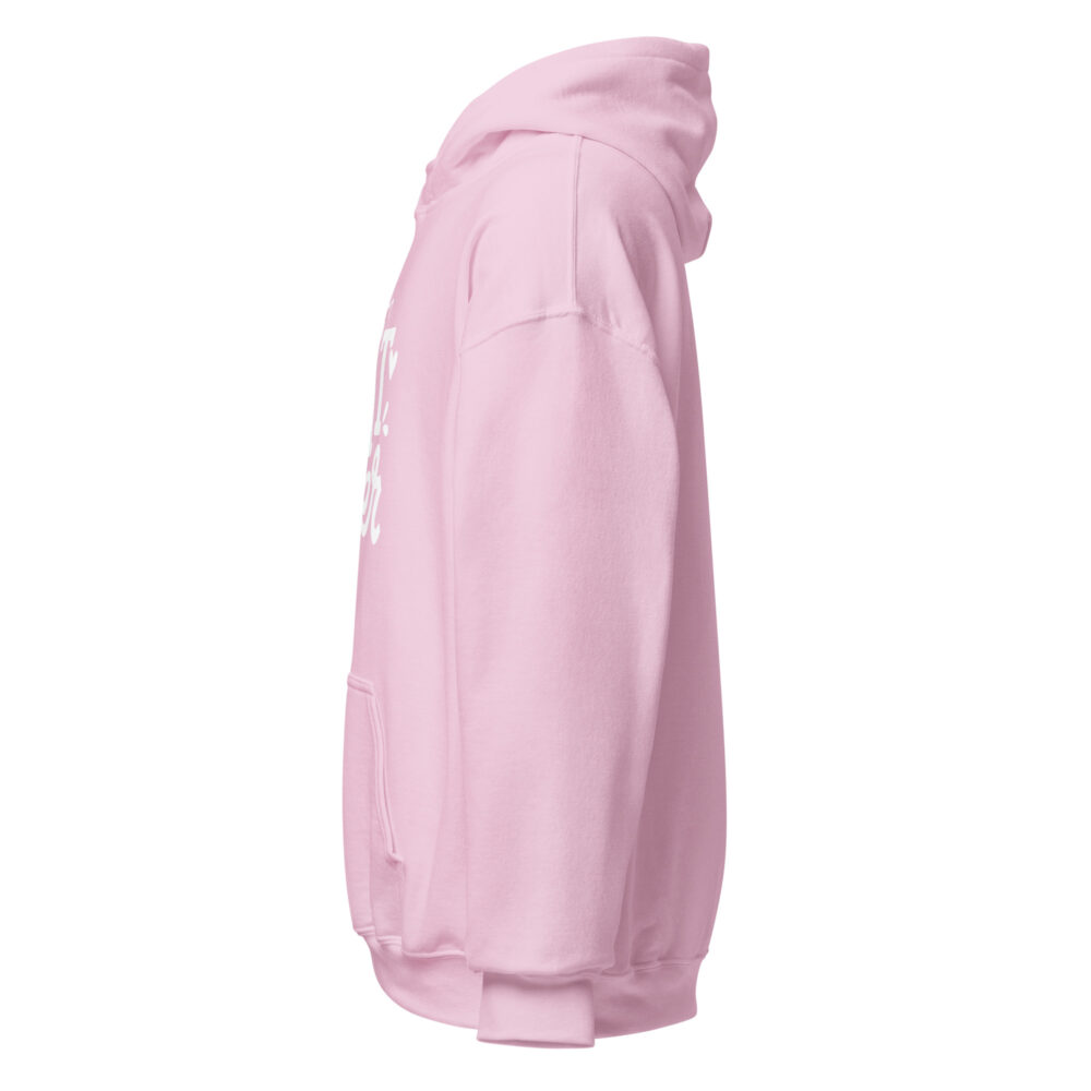 Cat Devotion Premium Hoodie - immagine 64