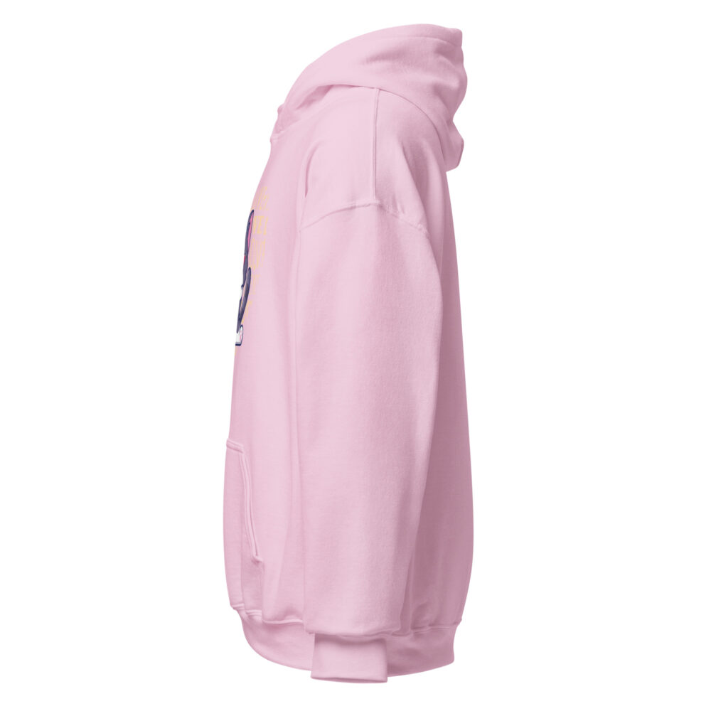 Felpa Love Heart Kitty - immagine 75