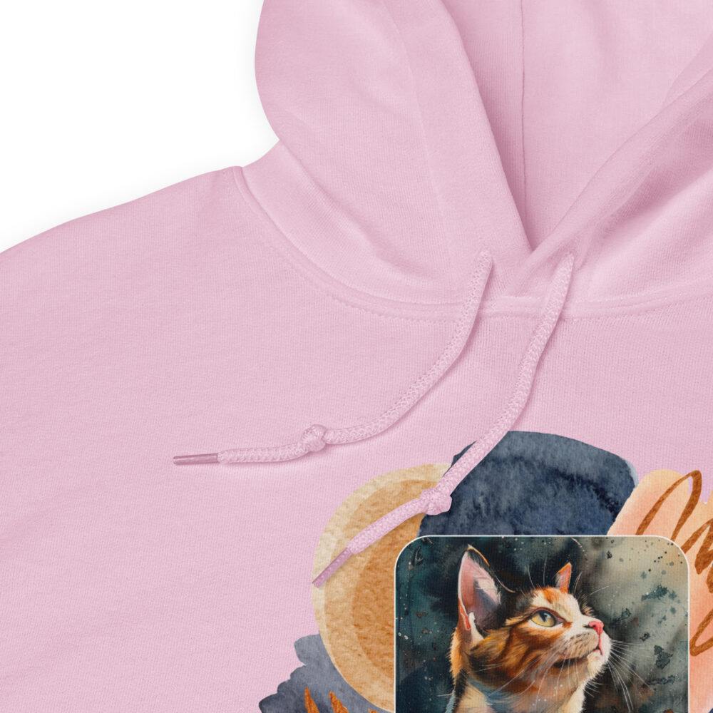 Felpa con Cappuccio Curious Hunter - immagine 35