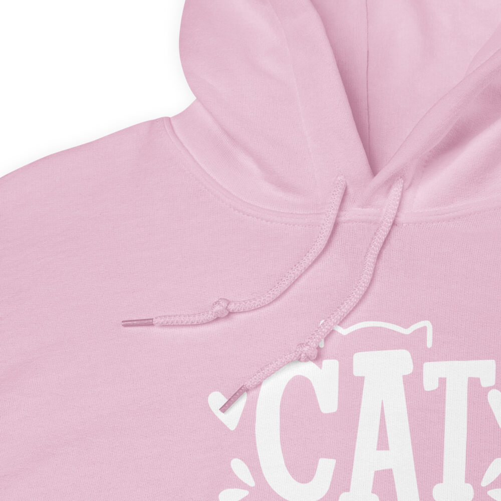 Cat Devotion Premium Hoodie - immagine 29