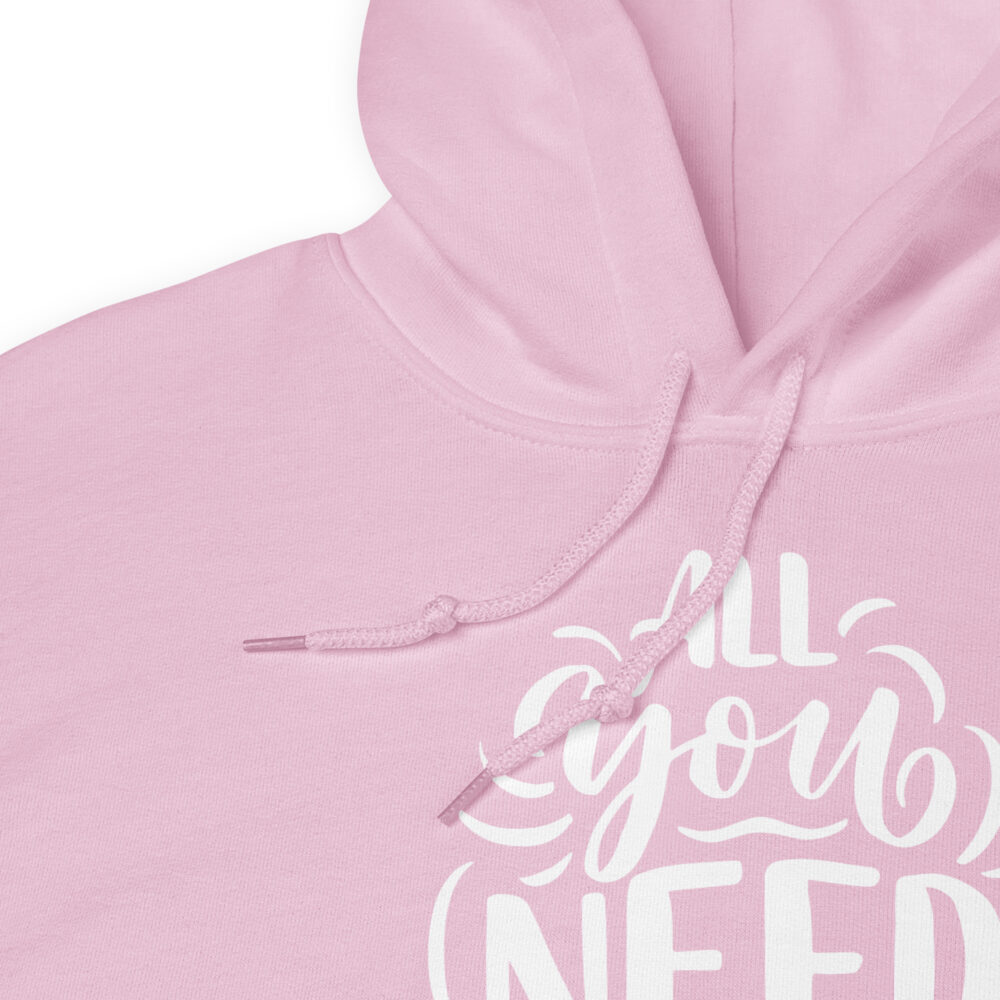 Catlover's Mantra Hoodie - immagine 35