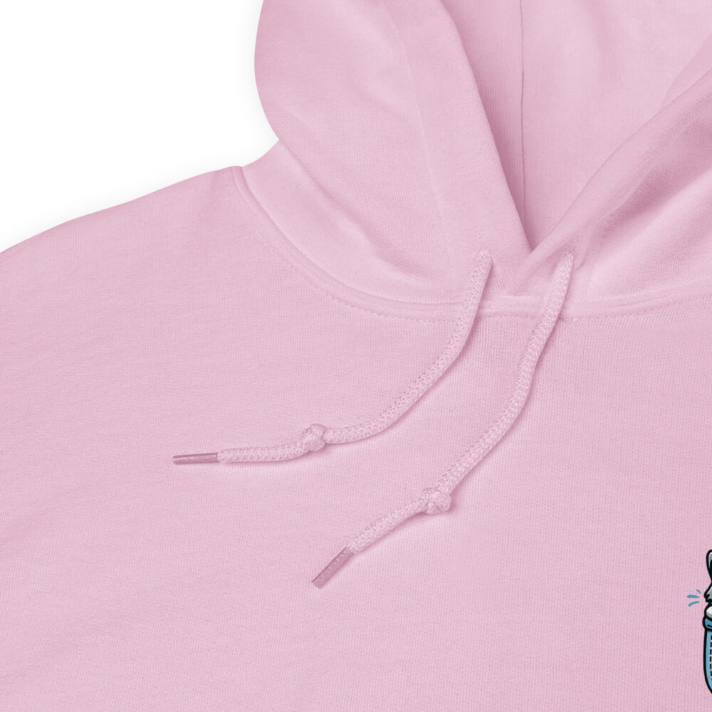 Felpa con Cappuccio Pocket Overalls - immagine 35