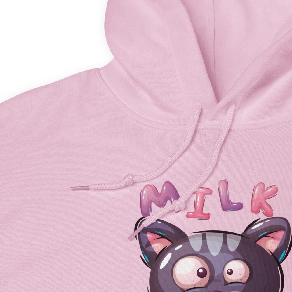 Felpa Milk Addiction Kitty - immagine 35