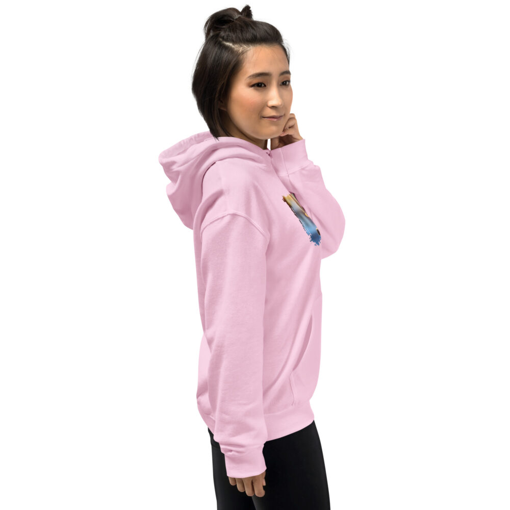 Golden Swing Kitten Delight Hoodie - immagine 30
