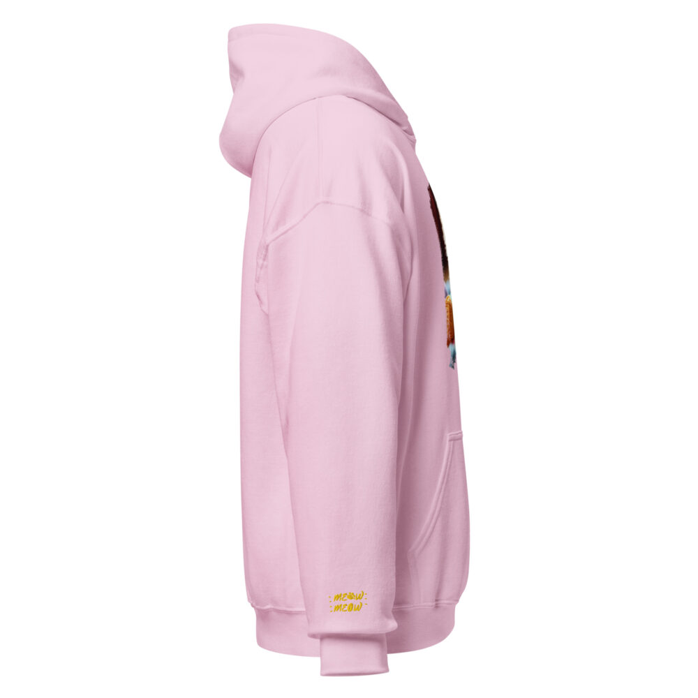 Playful Yarn Kitten Comfort Hoodie - immagine 67