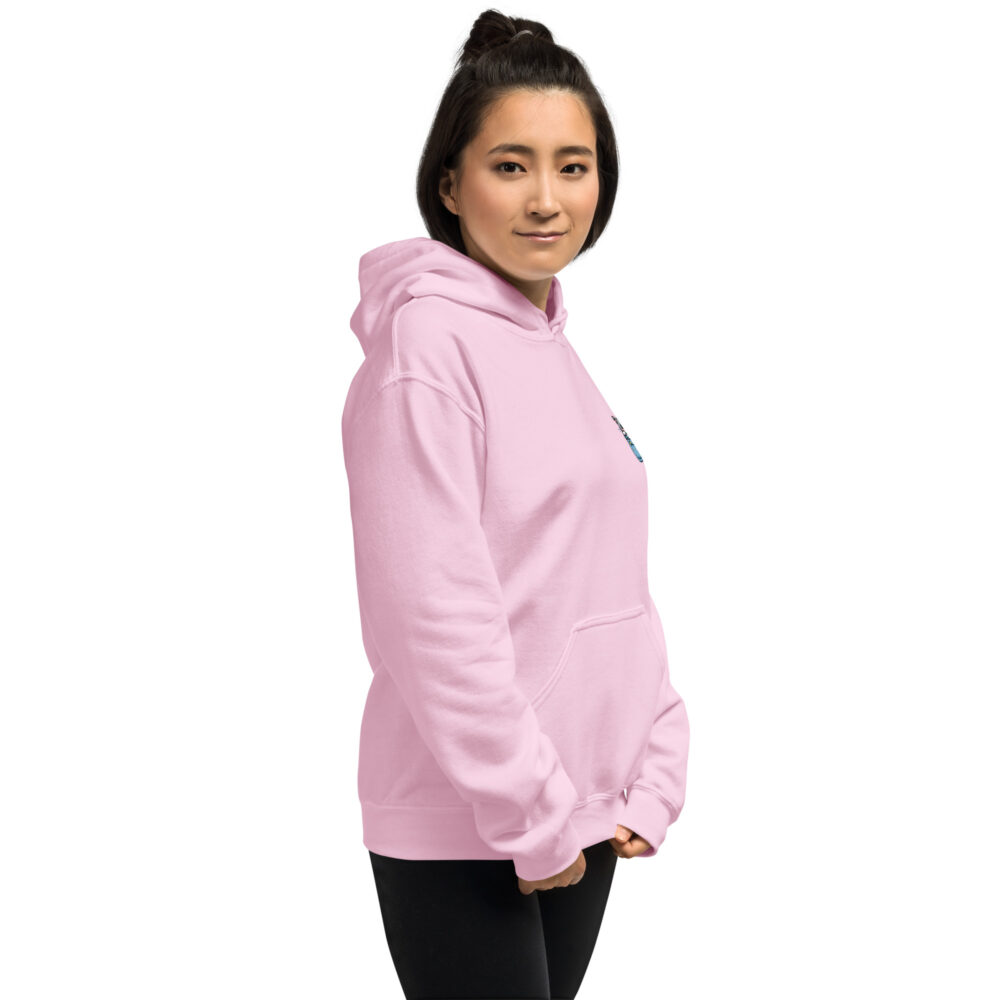 Felpa con Cappuccio Pocket Overalls - immagine 34