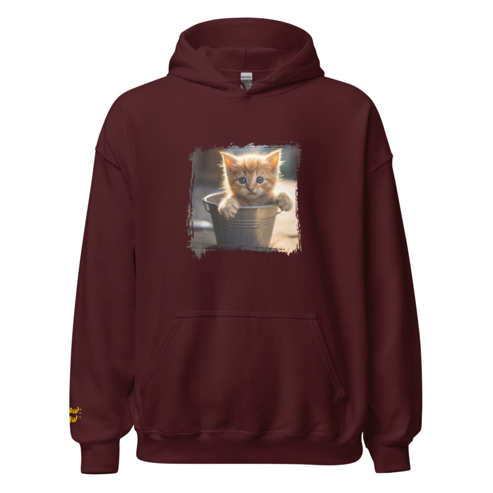 Felpa con Cappuccio Tiny Explorer - immagine 45
