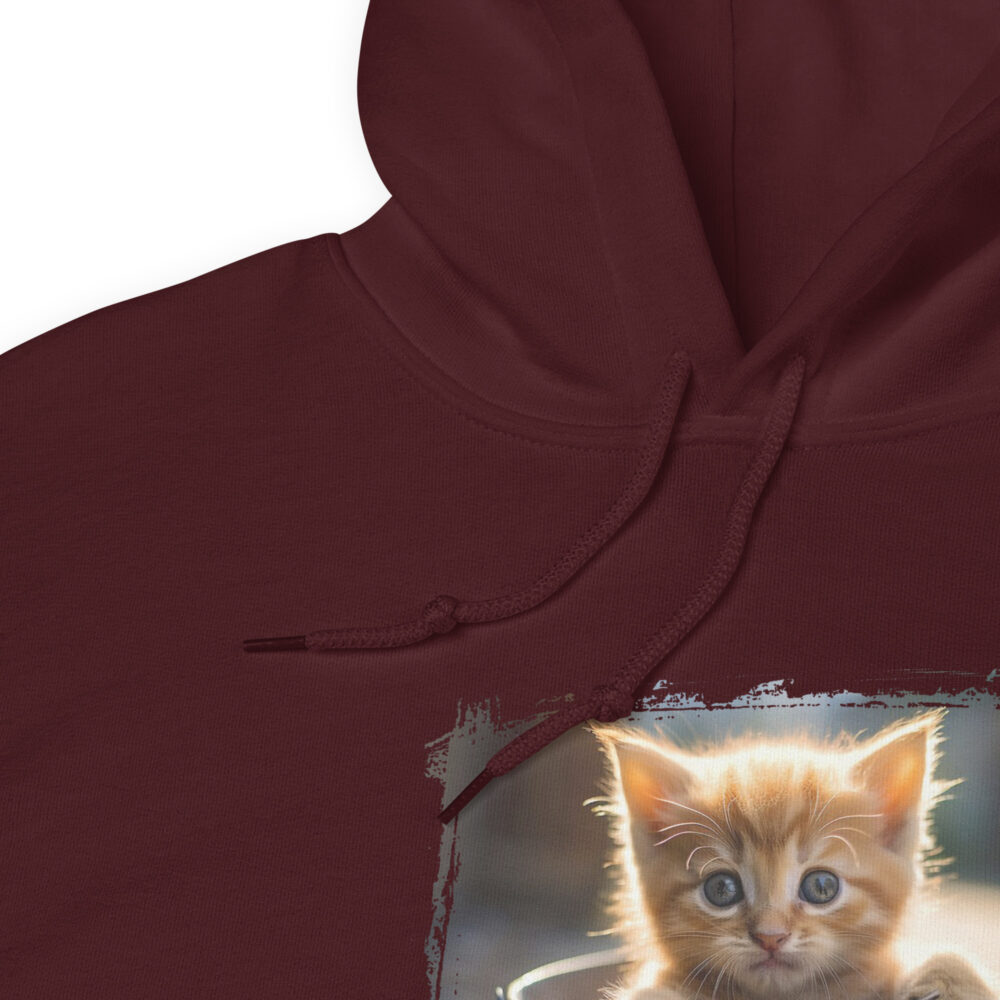 Felpa con Cappuccio Tiny Explorer - immagine 11