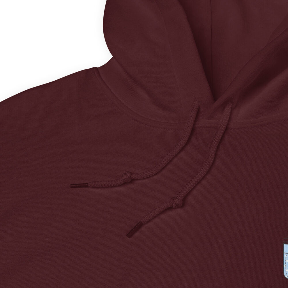 Felpa con Cappuccio Heart Pocket Kitty - immagine 11